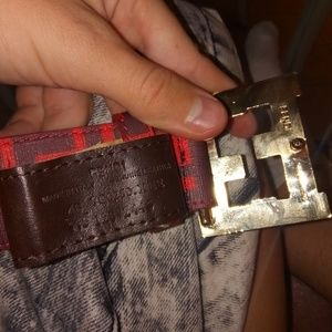 Fendi Accessories - Fendi Belt Brand New Fendi Accessories - Fendi Belt Brand New